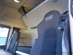 IVECO S-WAY AS440S46T/P LNG
