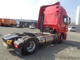 IVECO STRALIS AS440S46T/P HI-WAY LNG
