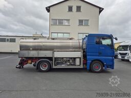 MAN TGS 18.500 4x2