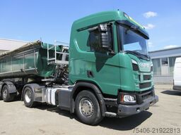 scania R450 XT SZM