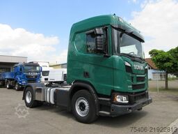 scania R450 XT SZM