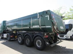 schmitz SGF S3 Thermokippmulde