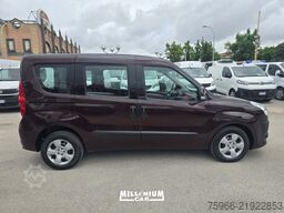 FIAT DOBLÒ 1.6MJT 5 POSTI N1