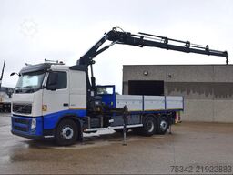 Volvo FH 12.460