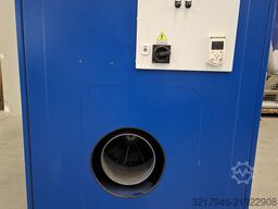 Lundberg WasteTech 400