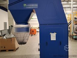 Lundberg WasteTech 400
