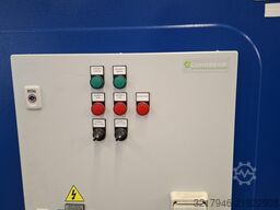 Lundberg WasteTech 400