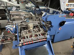 MBO K 800.2 S-KTZ/4 Aut