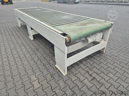 Forderband Transportband Conveyor