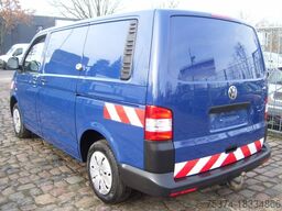 VOLKSWAGEN T6 KLIMA 4 MOTION