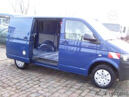 VOLKSWAGEN T6 KLIMA 4 MOTION