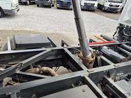 Fuso 7C15 Dreiseitenkipper AHK Kipper 7C18