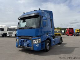 Renault T440 4x2 / Swiss-Vehicle