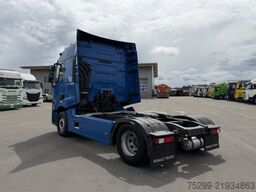 Renault T440 4x2 / Swiss-Vehicle
