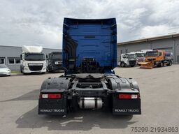 Renault T440 4x2 / Swiss-Vehicle