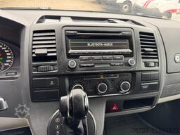 VW Transporter **AUTOMATIC-AIRCO**