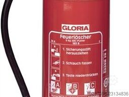 Gloria 