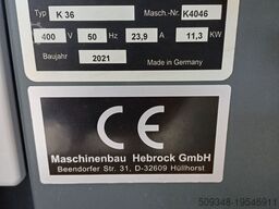 HEBROCK K36