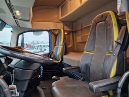 Volvo FH 16.750 Globetrotter 6x4 - Lift axle - HUB re...