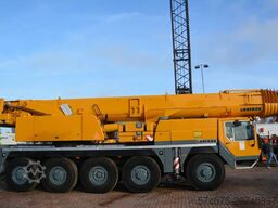 Liebherr LTM 1100-2