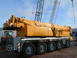 Liebherr LTM 1100-2