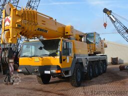 Liebherr LTM 1100-2