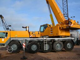 Liebherr LTM 1100-2