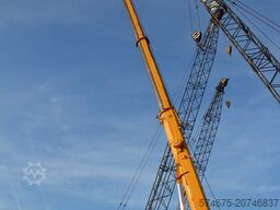 Liebherr LTM 1100-2
