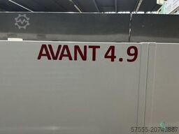 Cehisa Avant 4.9