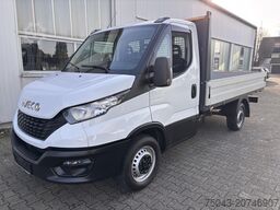 Iveco Daily 35S12 Pritsche*Klima*Kamera*1.Hand