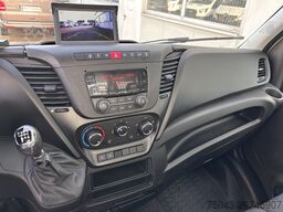 Iveco Daily 35S12 Pritsche*Klima*Kamera*1.Hand