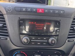 Iveco Daily 35S12 Pritsche*Klima*Kamera*1.Hand