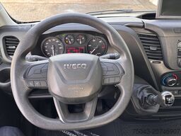 Iveco Daily 35S12 Pritsche*Klima*Kamera*1.Hand