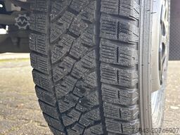 Iveco Daily 35S12 Pritsche*Klima*Kamera*1.Hand