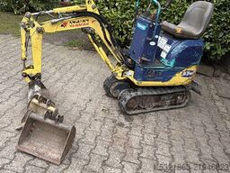 yanmar sv05