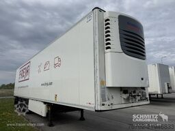 Schmitz Cargobull Reefer Standard Double deck