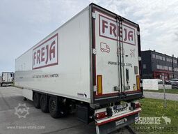 Schmitz Cargobull Reefer Standard Double deck