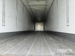 Schmitz Cargobull Reefer Standard Double deck