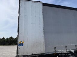 Schmitz Cargobull Curtainsider Standard