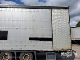 Schmitz Cargobull Curtainsider Mega Getränke