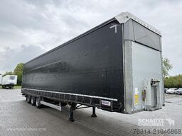 Schmitz Cargobull Curtainsider Mega Getränke