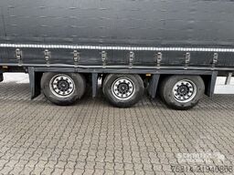 Schmitz Cargobull Curtainsider Mega Getränke