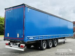 Schmitz Cargobull Curtainsider Standard Getränke