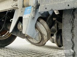 Schmitz Cargobull Curtainsider Standard Getränke
