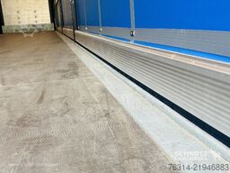 Schmitz Cargobull Curtainsider Standard Getränke