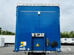 Schmitz Cargobull Curtainsider Standard Getränke