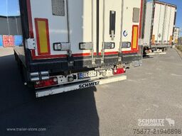 Schmitz Cargobull Reefer Multitemp Double deck