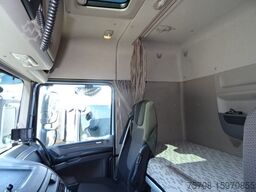 DAF XF 460 SC*NLA*kpl. Zug*Türen*MSH*38 Pal.*Kamera