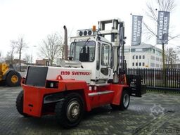 Svetruck 12120-35 Fork lifter