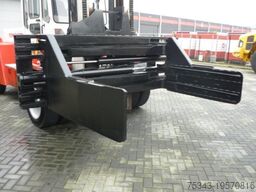 Svetruck 12120-35 Fork lifter